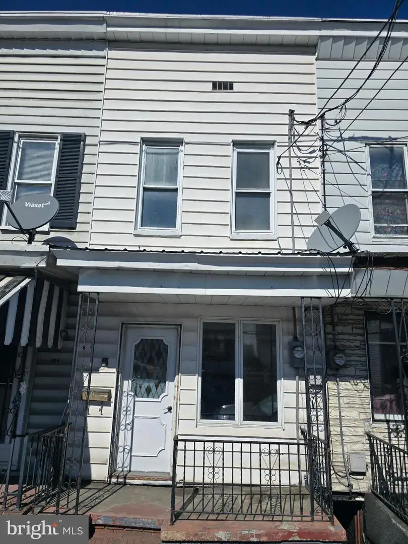 427 W Market St, Mahanoy City, PA 17948 - #1