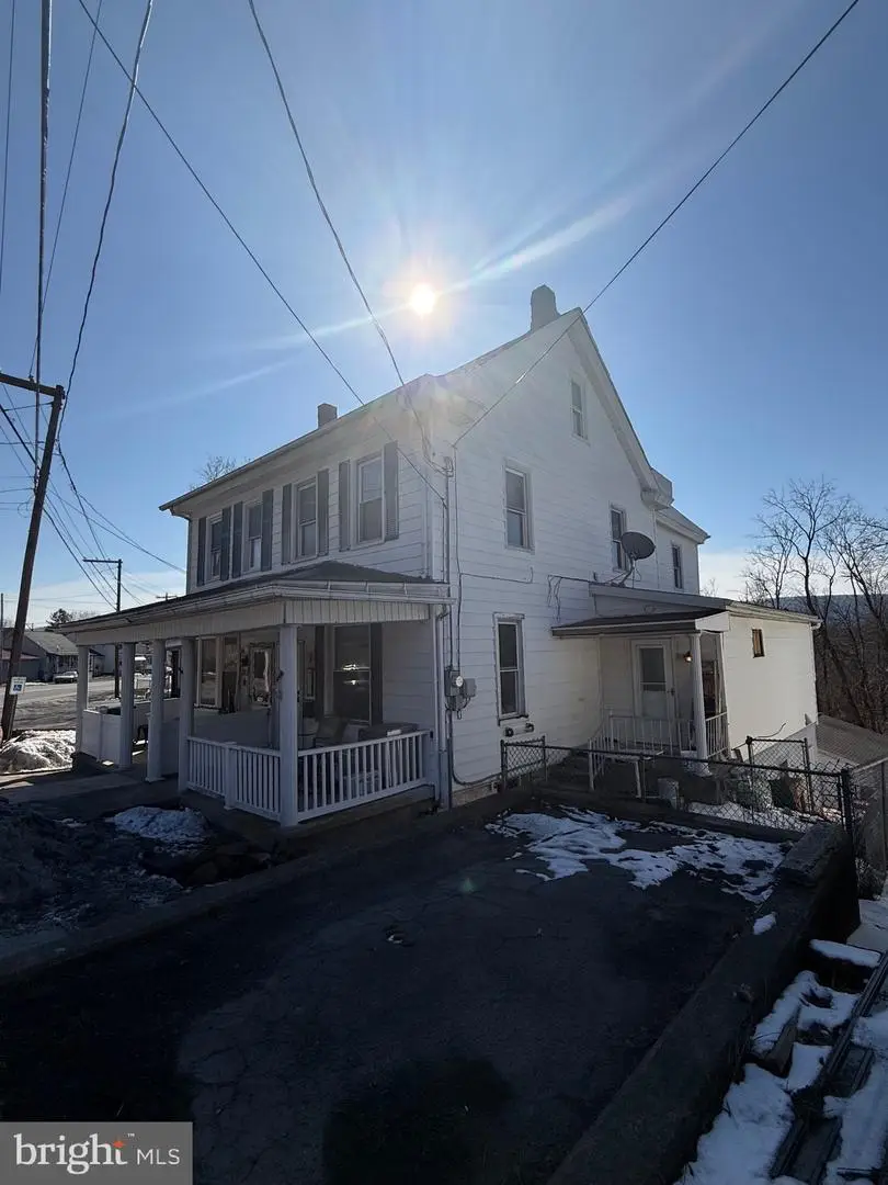 201 Broad Street, Ashland, PA 17921 - #1