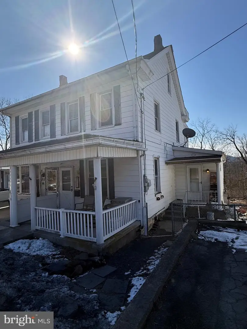 201 Broad Street, Ashland, PA 17921 - #2