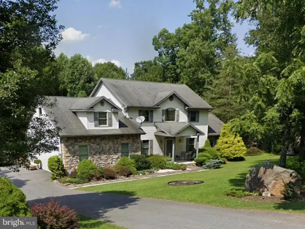 197 Mexico Rd, PINE GROVE, PA 17963