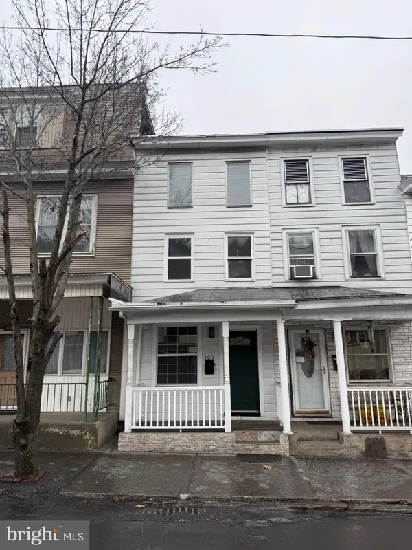 120 W Centre St, ASHLAND, PA 17921