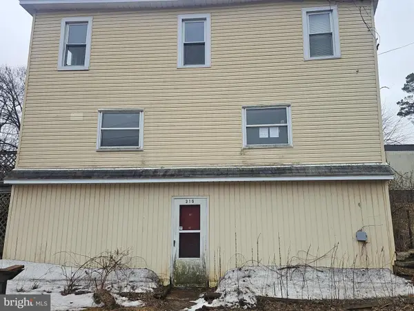 316 W Wiconisco St, MUIR, PA 17957