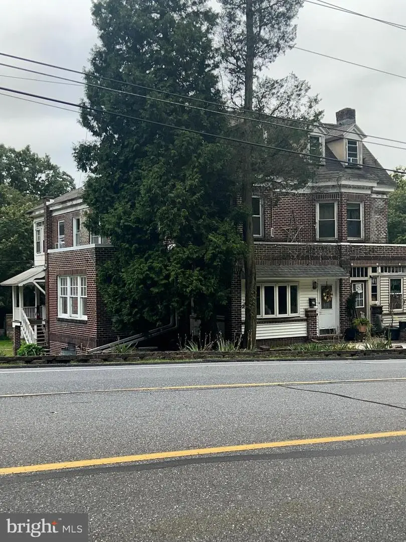 25 & 0 Broad St, Ashland, PA 17921 - #1