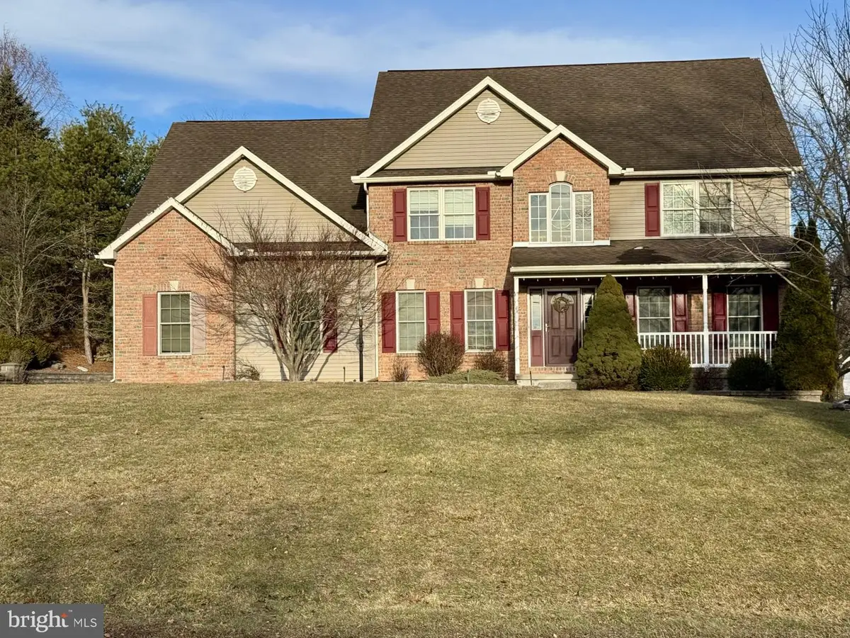 160 Bulls Head Rd, Pottsville, PA 17901 - #1