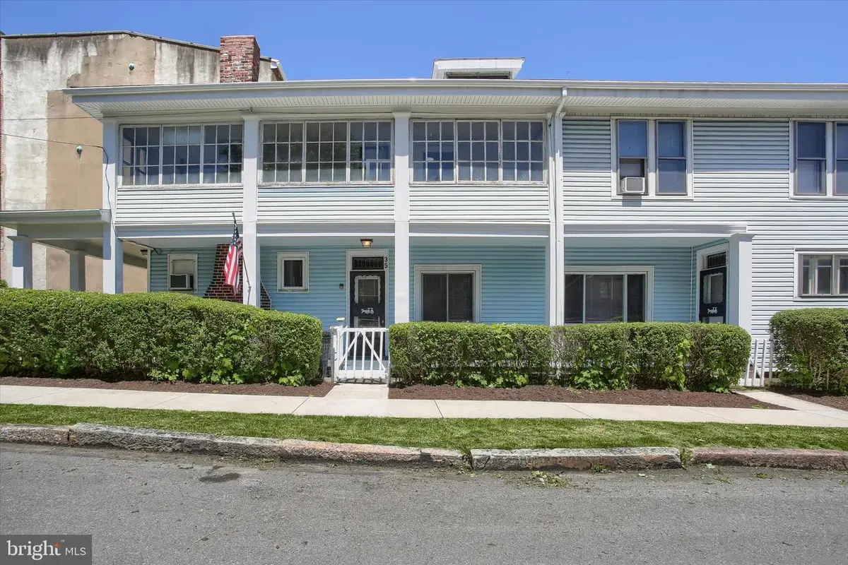 35 S Hoffman Blvd, Ashland, PA 17921 - #1