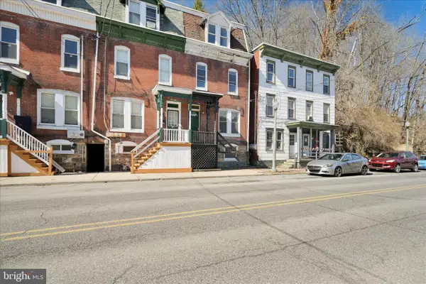 621 N Centre St, POTTSVILLE, PA 17901