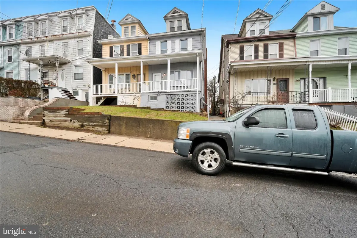 320 Spring Garden St, Pottsville, PA 17901 - #1