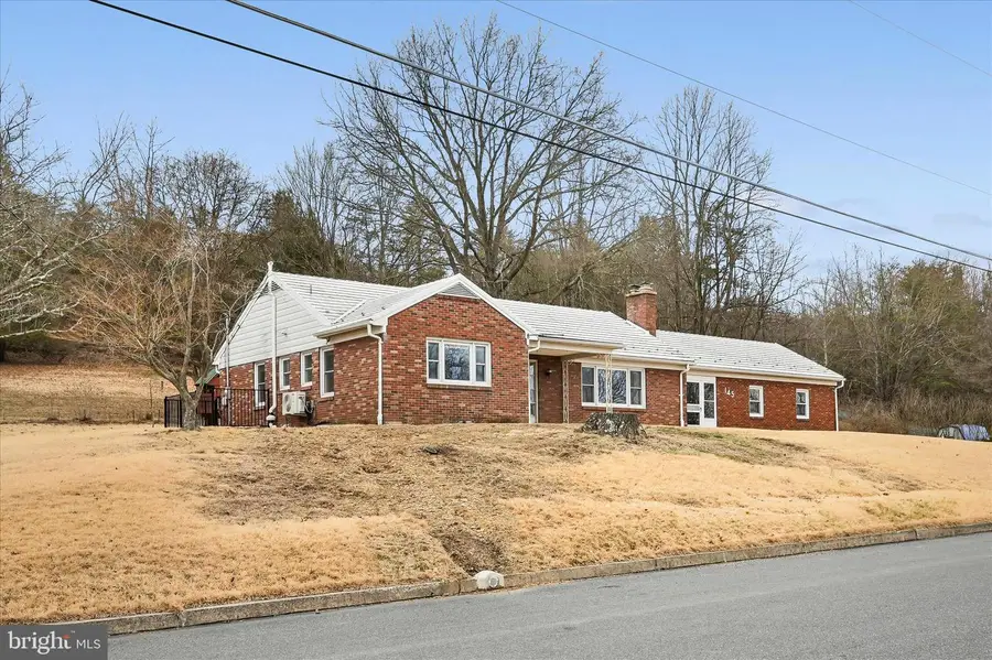 145 Gerald Ave, Orwigsburg, PA 17961 - #3