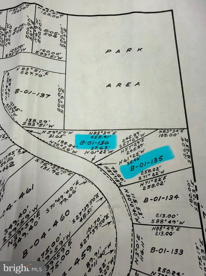 135 Spring Mountain Dr, Zion Grove, PA 17985 - #3