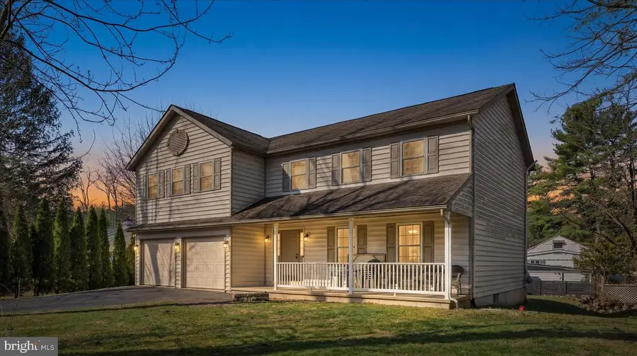 207 Pine Blvd, Orwigsburg, PA 17961 - #2