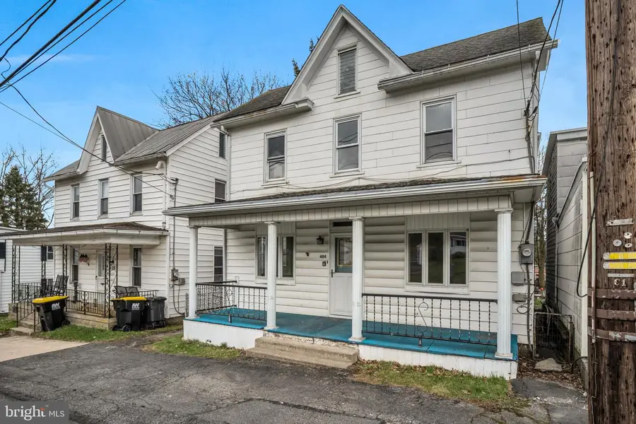 404 Main St, Lavelle, PA 17943 - #2