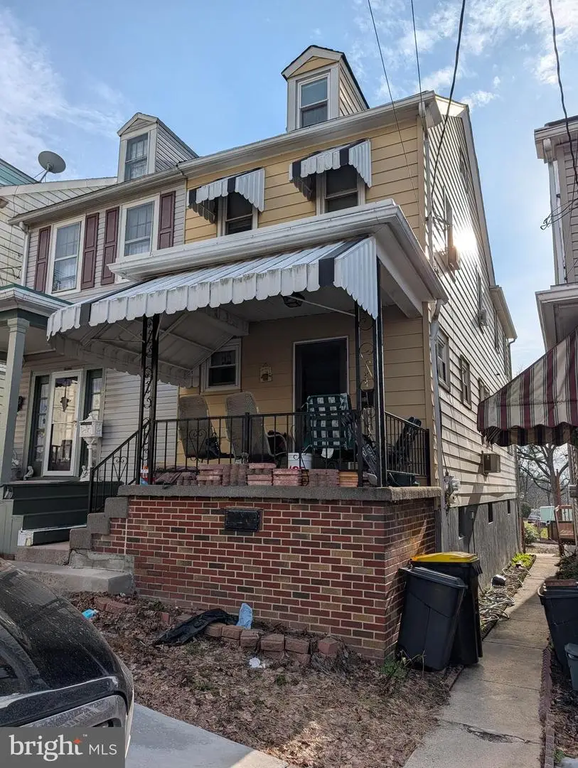 5 S 21st St, Pottsville, PA 17901 - #1