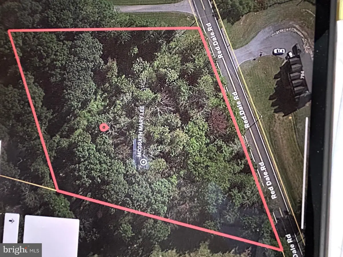 Lot 54 Red Dale Rd, Orwigsburg, PA 17961 - #1