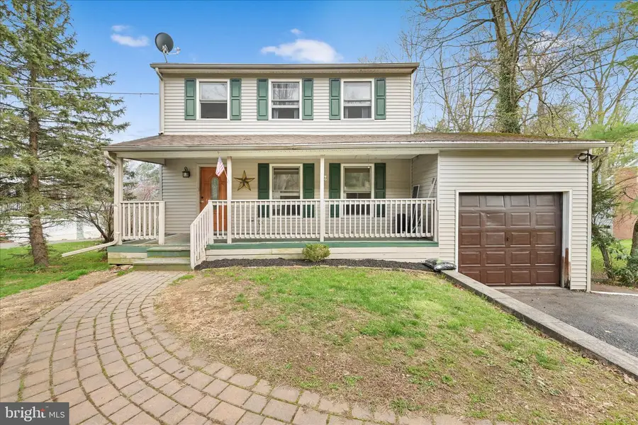 35 Hillside Rd, Pottsville, PA 17901 - #3