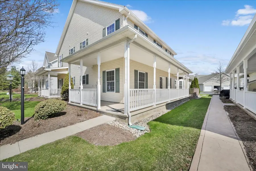 4503 Brookside Ct, Orwigsburg, PA 17961 - #2