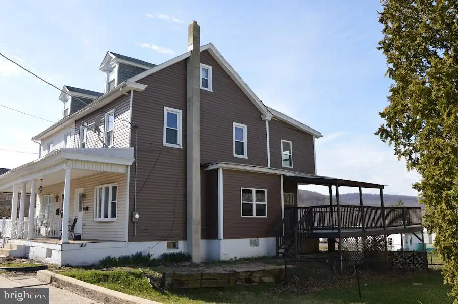 60 Schuylkill St, Cressona, PA 17929 - #2