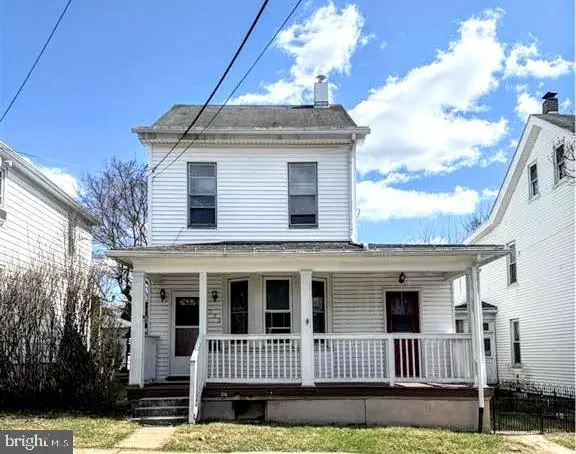 233 S Liberty St, Orwigsburg, PA 17961 - #1