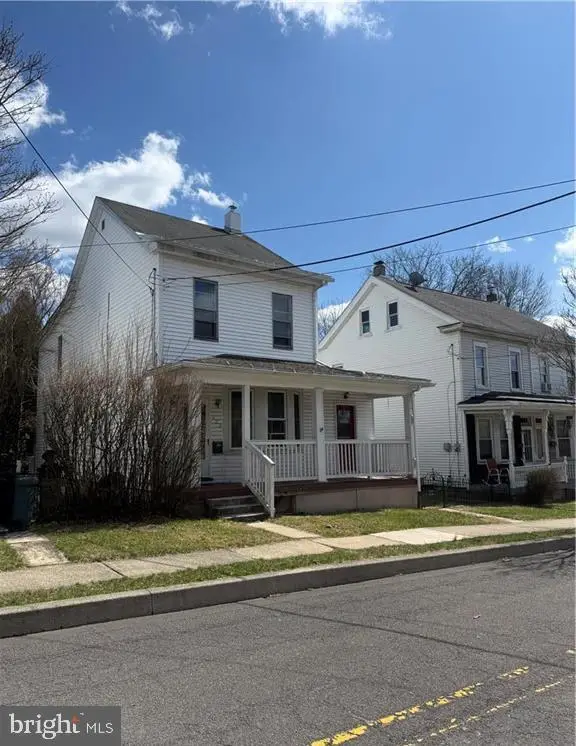 233 S Liberty St, Orwigsburg, PA 17961 - #3
