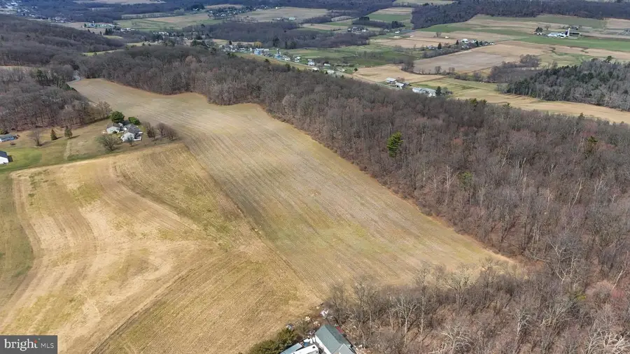 0 Spring & Snowdrift Rd, Andreas, PA 18211 - #3