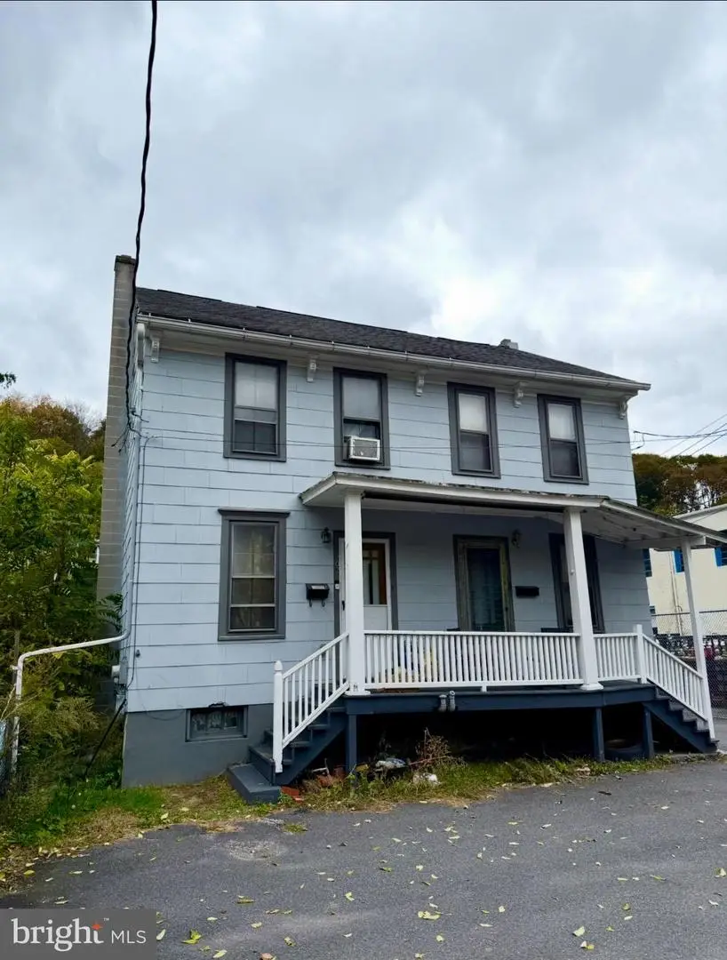 200-202 Buckley St, Minersville, PA 17954 - #2