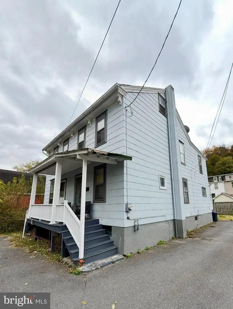 200-202 Buckley St, Minersville, PA 17954 - #3