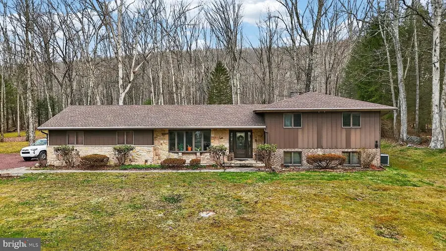 159 Ben Titus Rd, Tamaqua, PA 18252 - #3