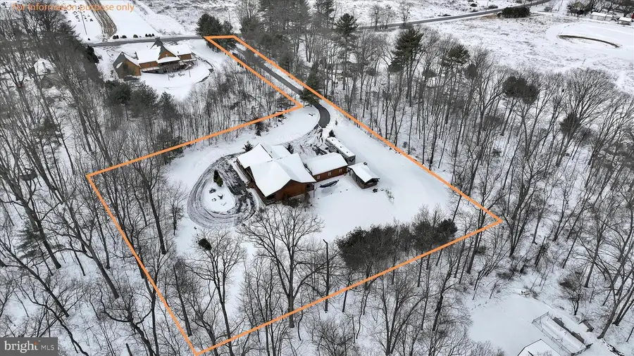 74 Browns Church Rd, Schuylkill Haven, PA 17972 - #2