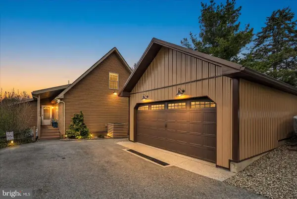 464 Wynonah Dr, AUBURN, PA 17922