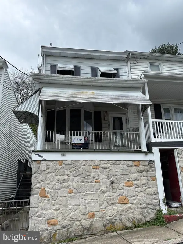 241 Pierce St, POTTSVILLE, PA 17901