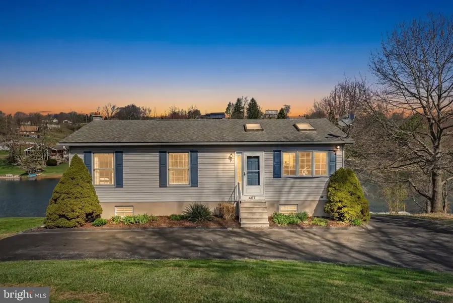 457 Wynonah Dr, Auburn, PA 17922 - #2