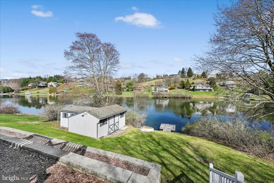 457 Wynonah Dr, Auburn, PA 17922 - #3