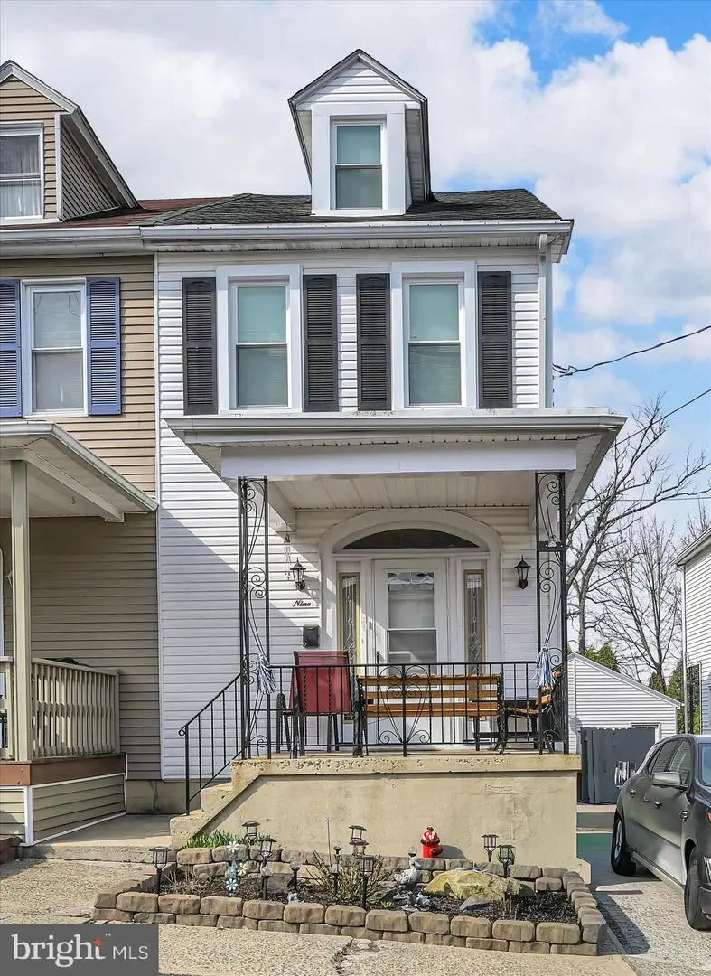 9 N 22nd St, Pottsville, PA 17901 - #3