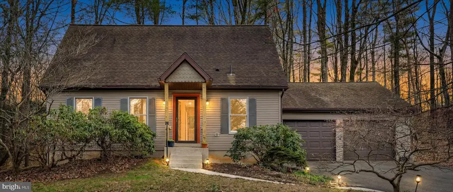 2504 & 2503 Wagon Wheel Dr, Auburn, PA 17922 - #3