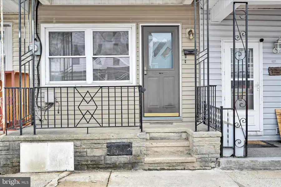 524 E Pine St, Mahanoy City, PA 17948 - #2