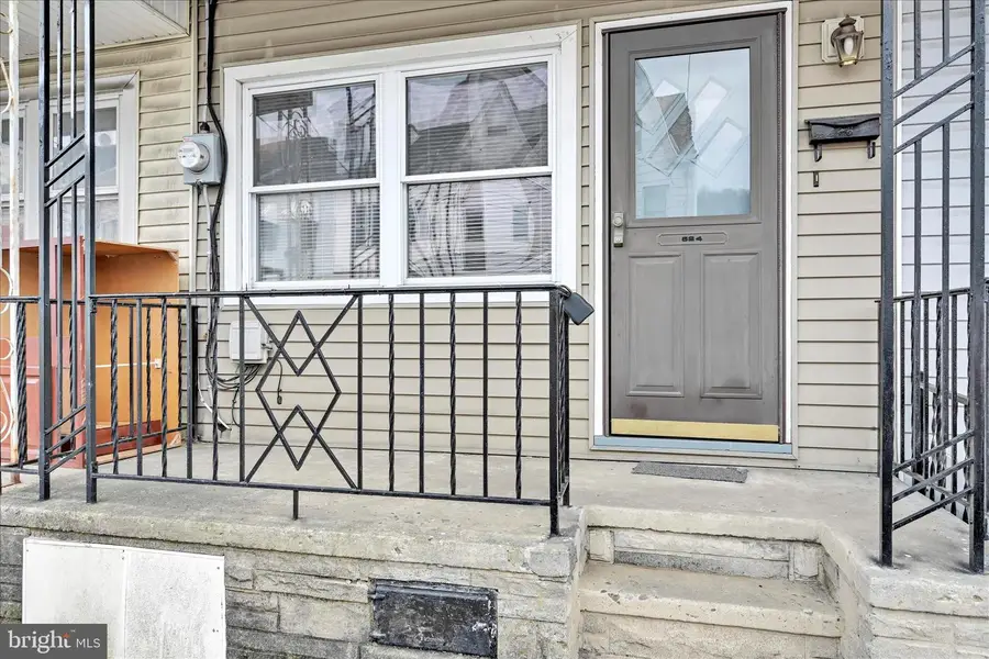 524 E Pine St, Mahanoy City, PA 17948 - #3