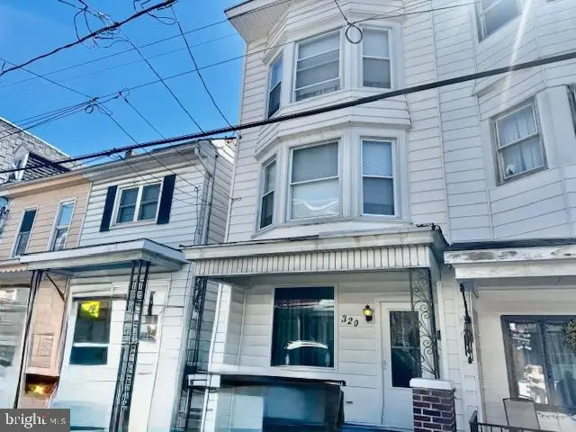 320 W Coal St, Shenandoah, PA 17976 - #1