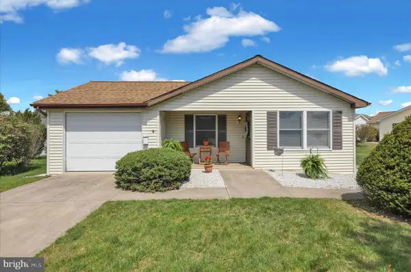 555 Honeysuckle Ct, PINE GROVE, PA 17963