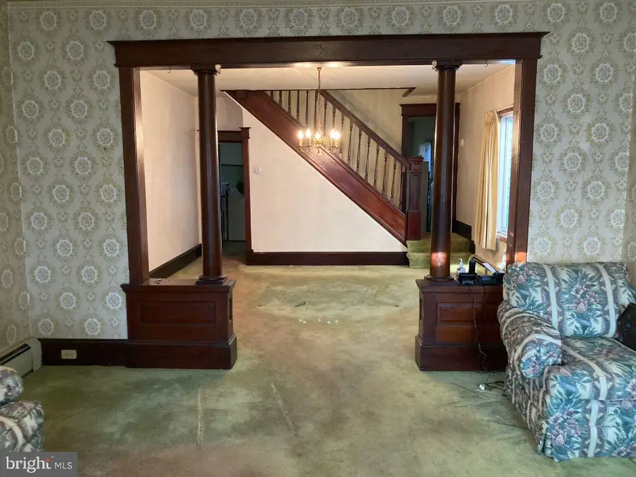 143 N Railroad Ave., Frackville, PA 17931 - #3