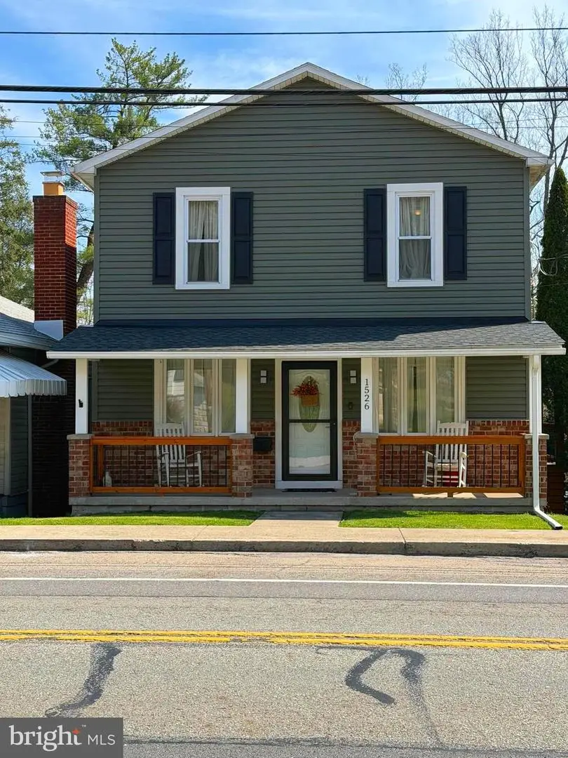 1526 E Grand Ave, Tower City, PA 17980 - #3