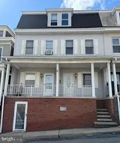 1132 / 1134 Pine St, Ashland, PA 17921 - #1