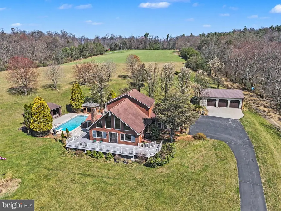 52-2 1 / 2 Mile Rd, Pine Grove, PA 17963 - #2