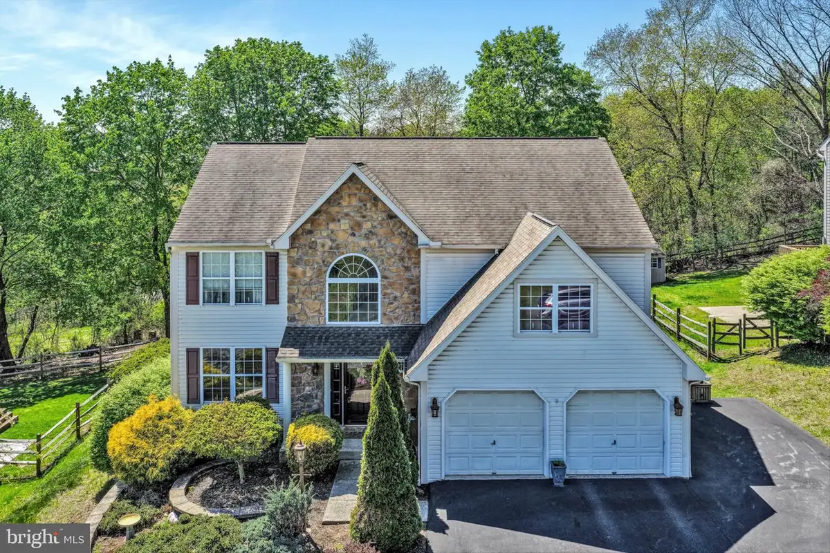 624 Stoney Run Rd, Pottsville, PA 17901 - #1