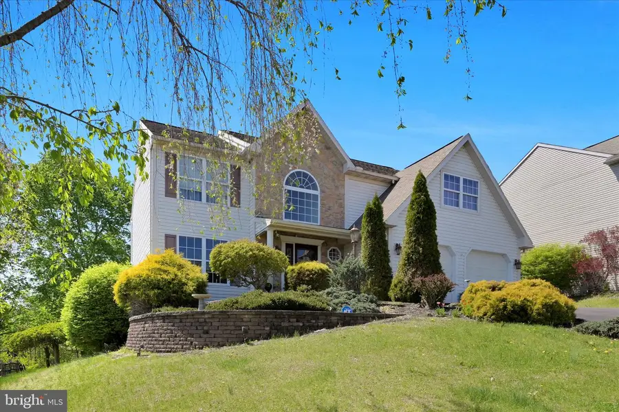 624 Stoney Run Rd, Pottsville, PA 17901 - #3