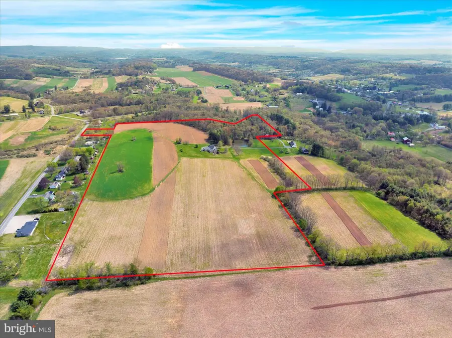 111 Church Rd, Schuylkill Haven, PA 17972 - #2