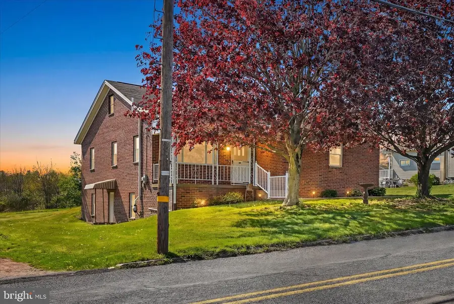 305 S Good Spring Rd, Hegins, PA 17938 - #2