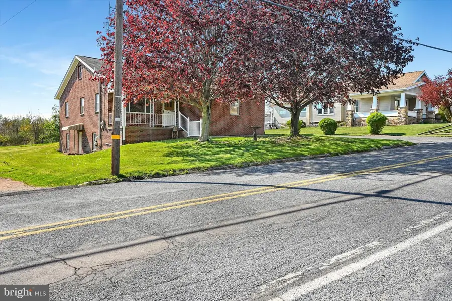 305 S Good Spring Rd, Hegins, PA 17938 - #3