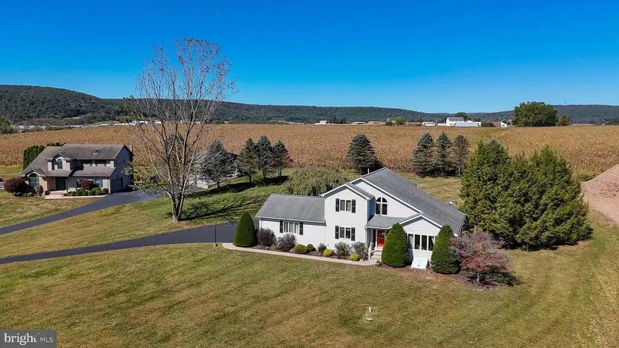 1319 Shady Ln, Tamaqua, PA 18252 - #3