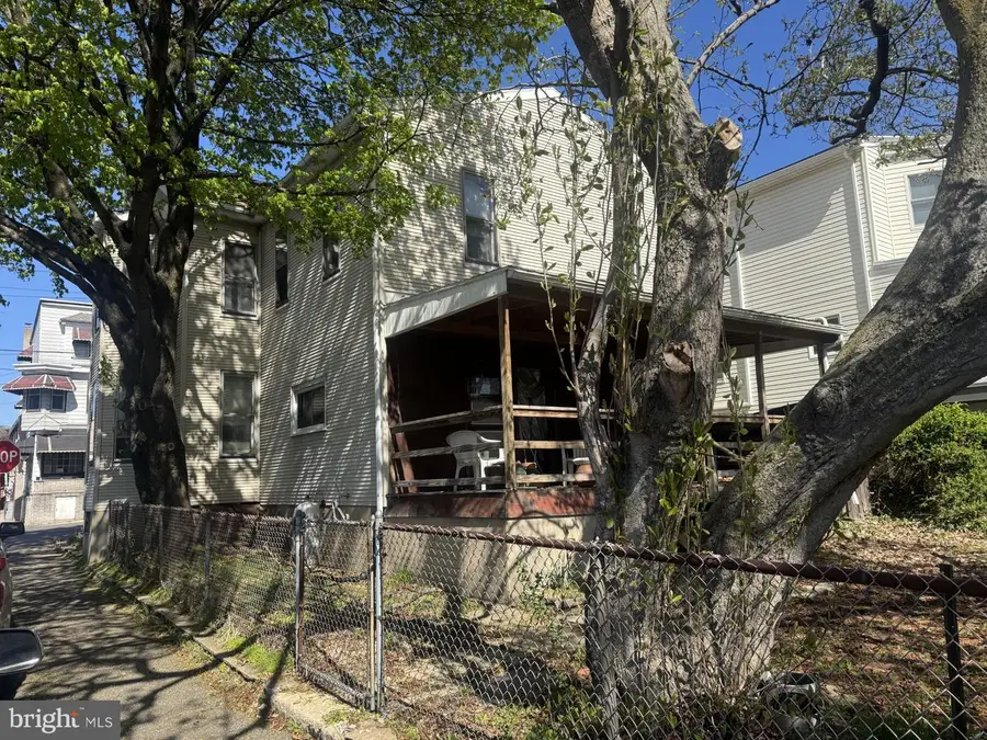 201-203 N Front St, Minersville, PA 17954 - #2