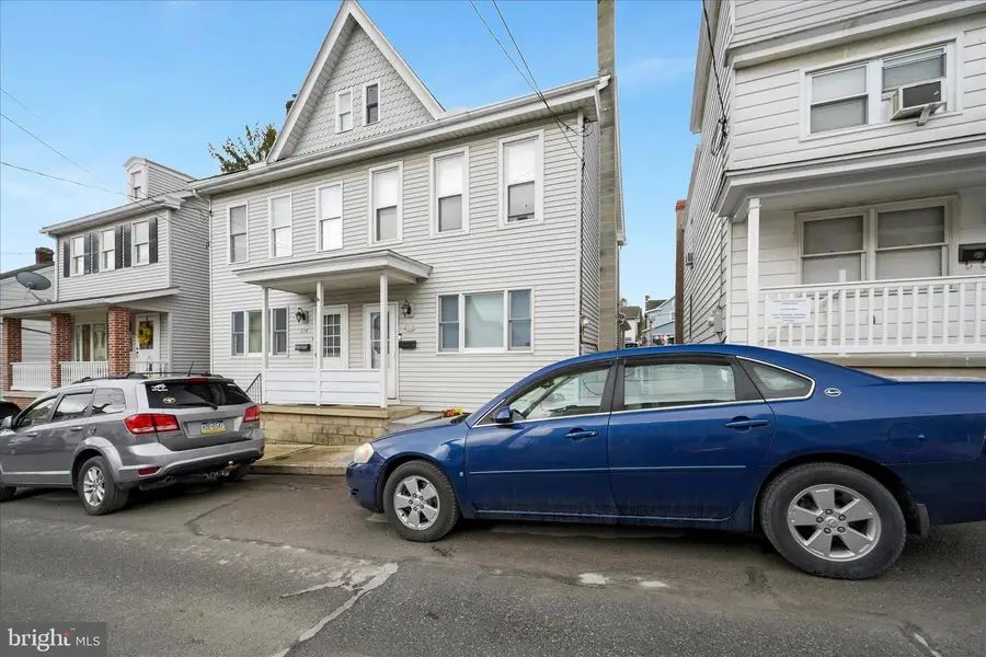 116 Gay St, Tamaqua, PA 18252 - #2