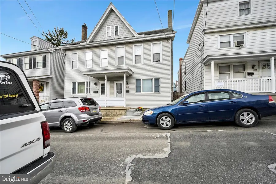 116 Gay St, Tamaqua, PA 18252 - #3